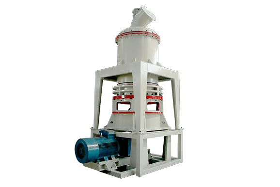 ZSW超细磨粉机